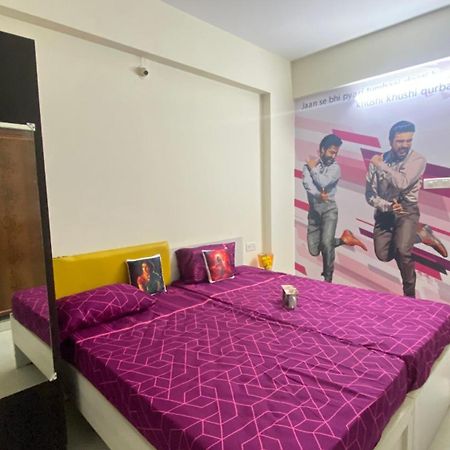 C Suites - Santiago II Stay, Cowork & Engage II Short & Long Stays Bangalore Buitenkant foto