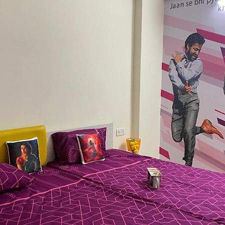 C Suites - Santiago II Stay, Cowork & Engage II Short & Long Stays Bangalore Buitenkant foto